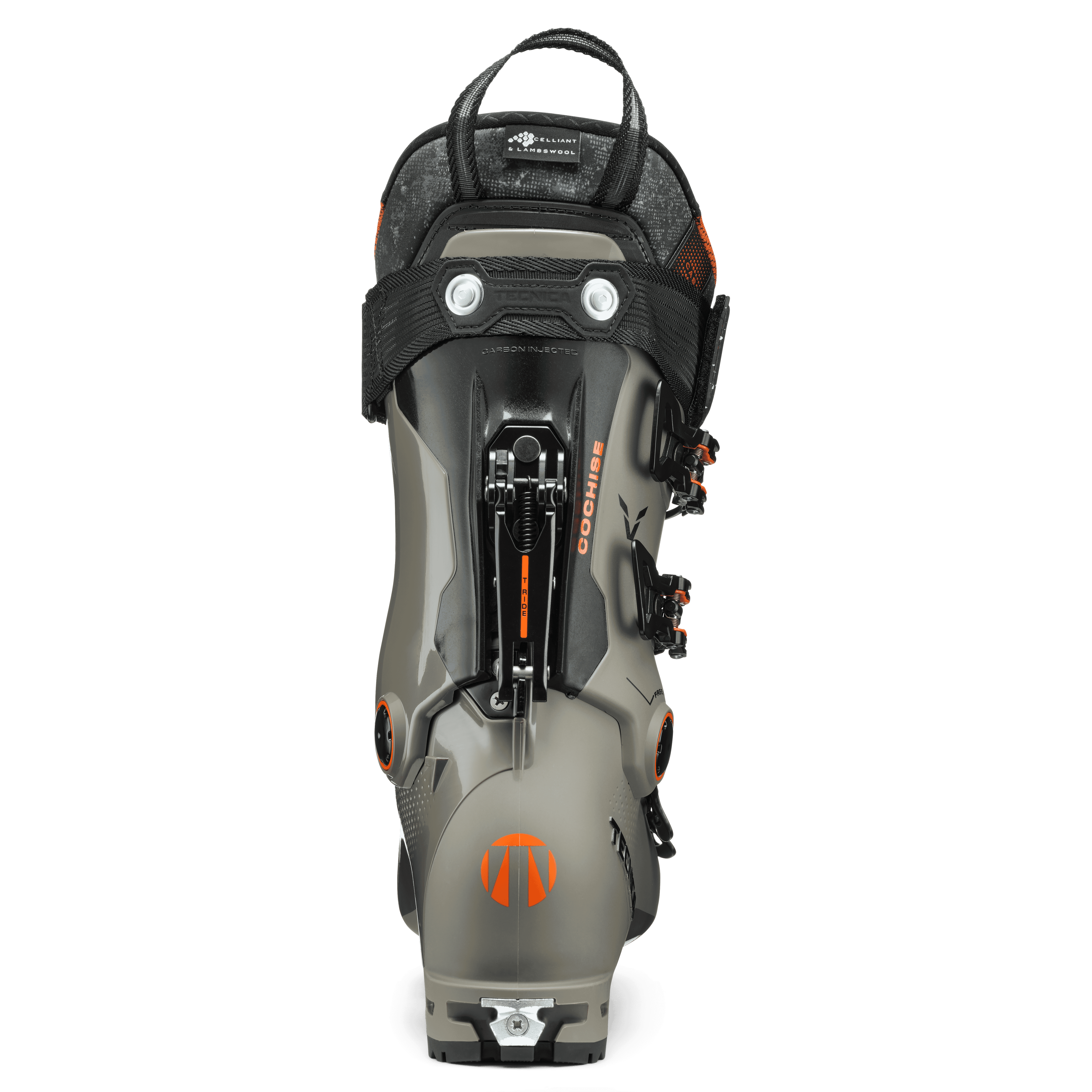 Tecnica COCHISE 110 DYN GW Ski Boots