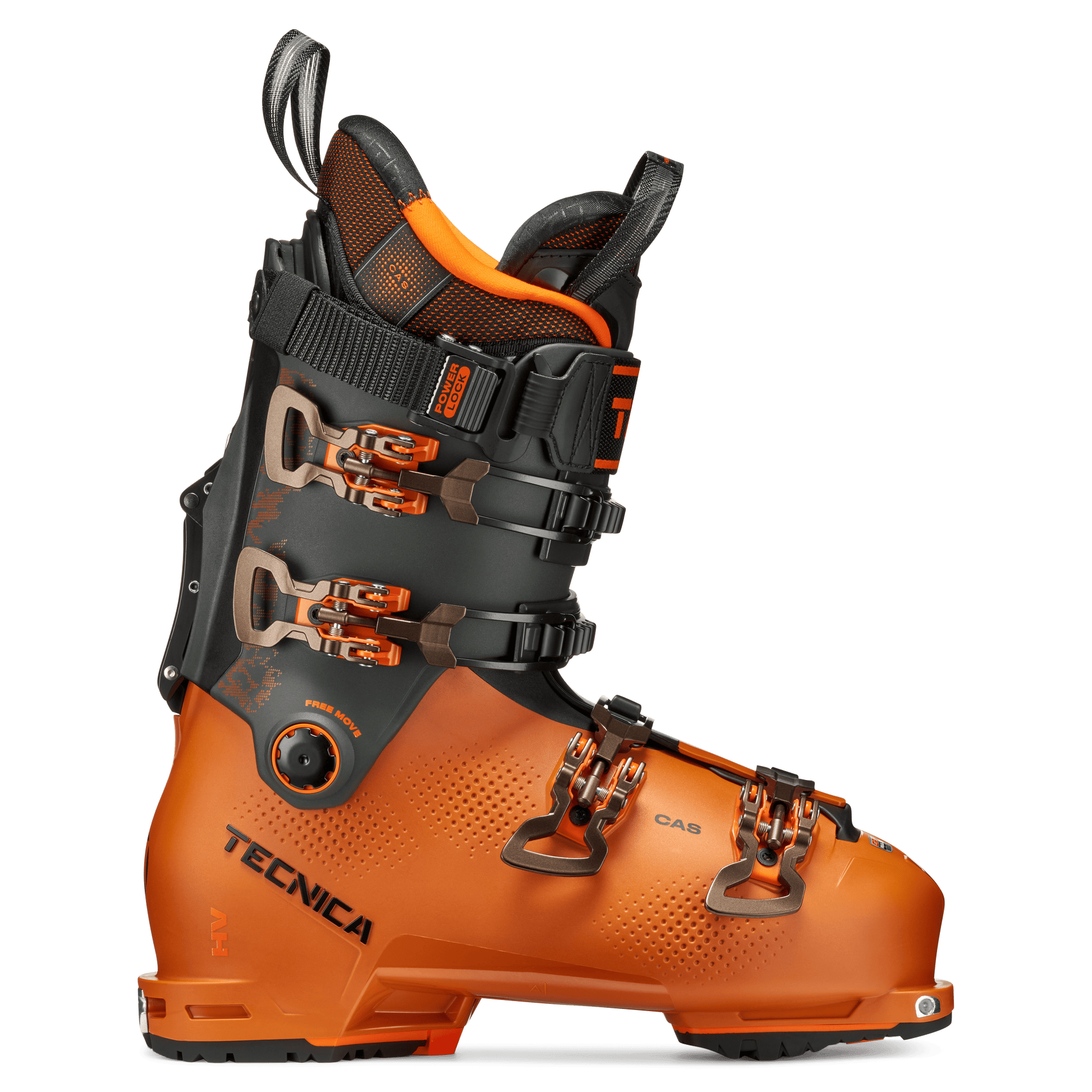 Tecnica 2026 Cochise 130 DYN GW Ski Boots