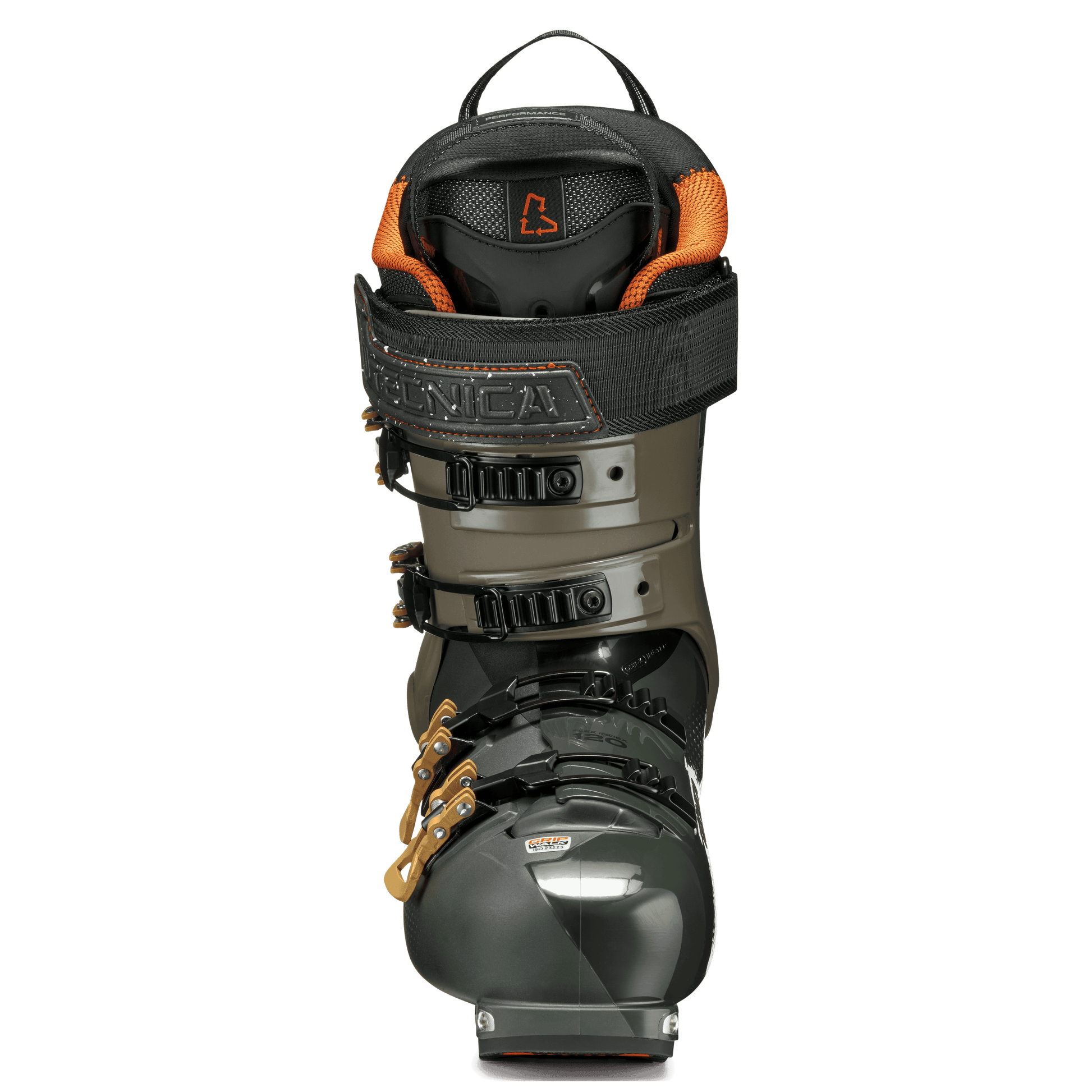 Tecnica Mens Cochise Hv 120 Dyn Gw Ski Boots