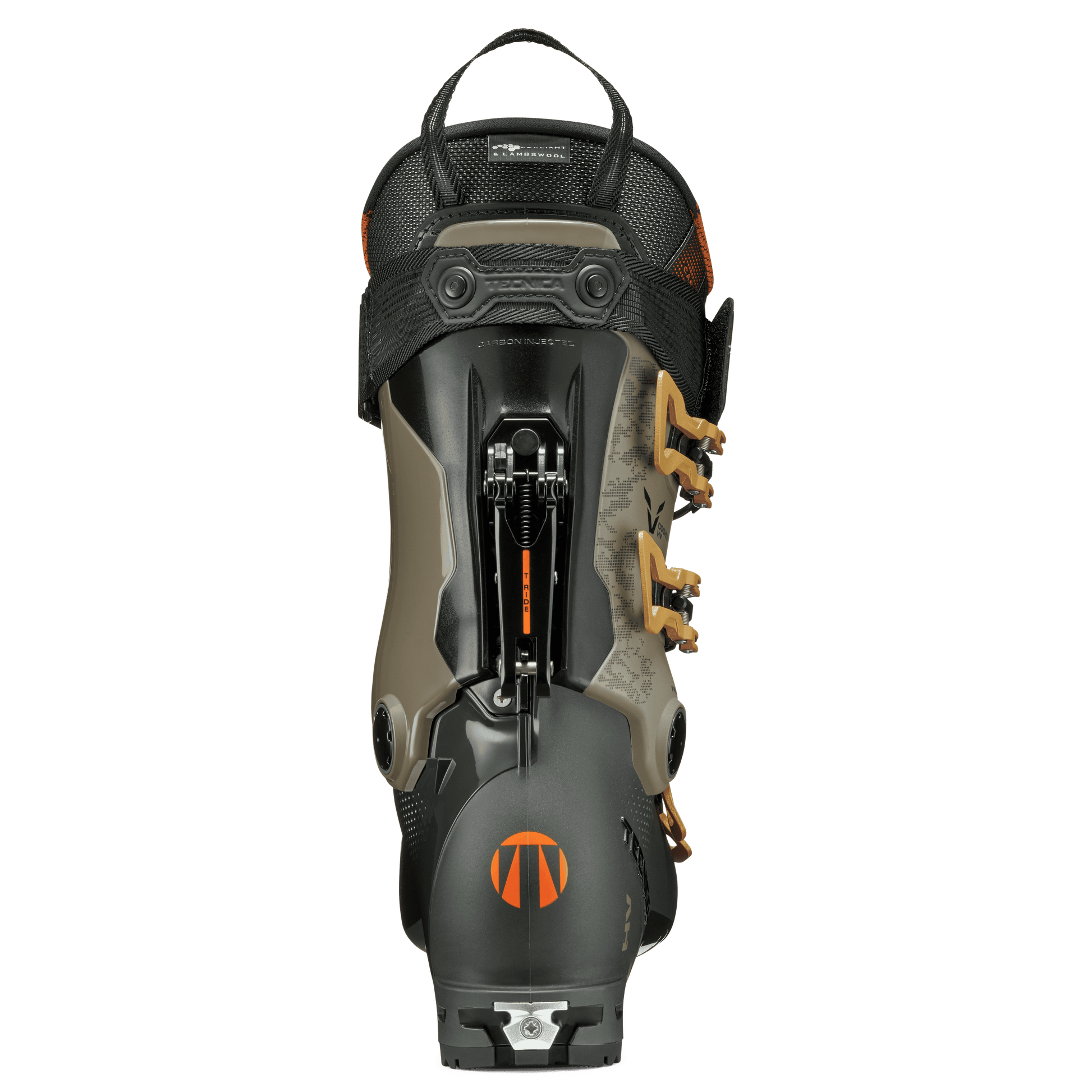 Tecnica Mens Cochise Hv 120 Dyn Gw Ski Boots