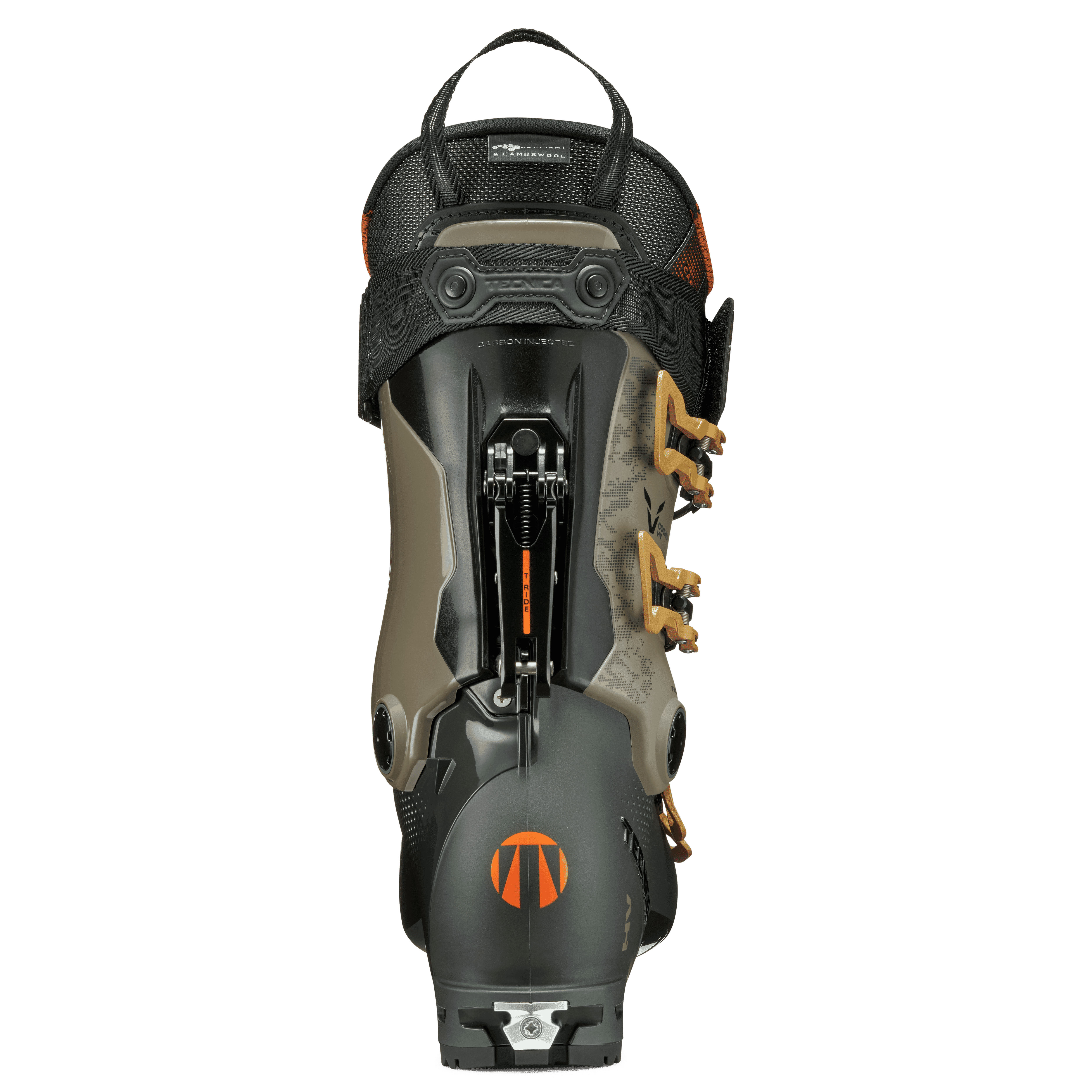 Tecnica Mens Cochise Hv 120 Dyn Gw Ski Boots