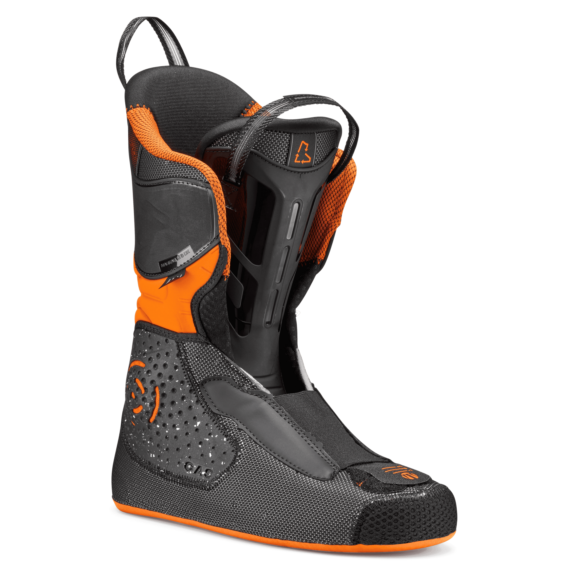 Tecnica Mens Cochise Hv 120 Dyn Gw Ski Boots