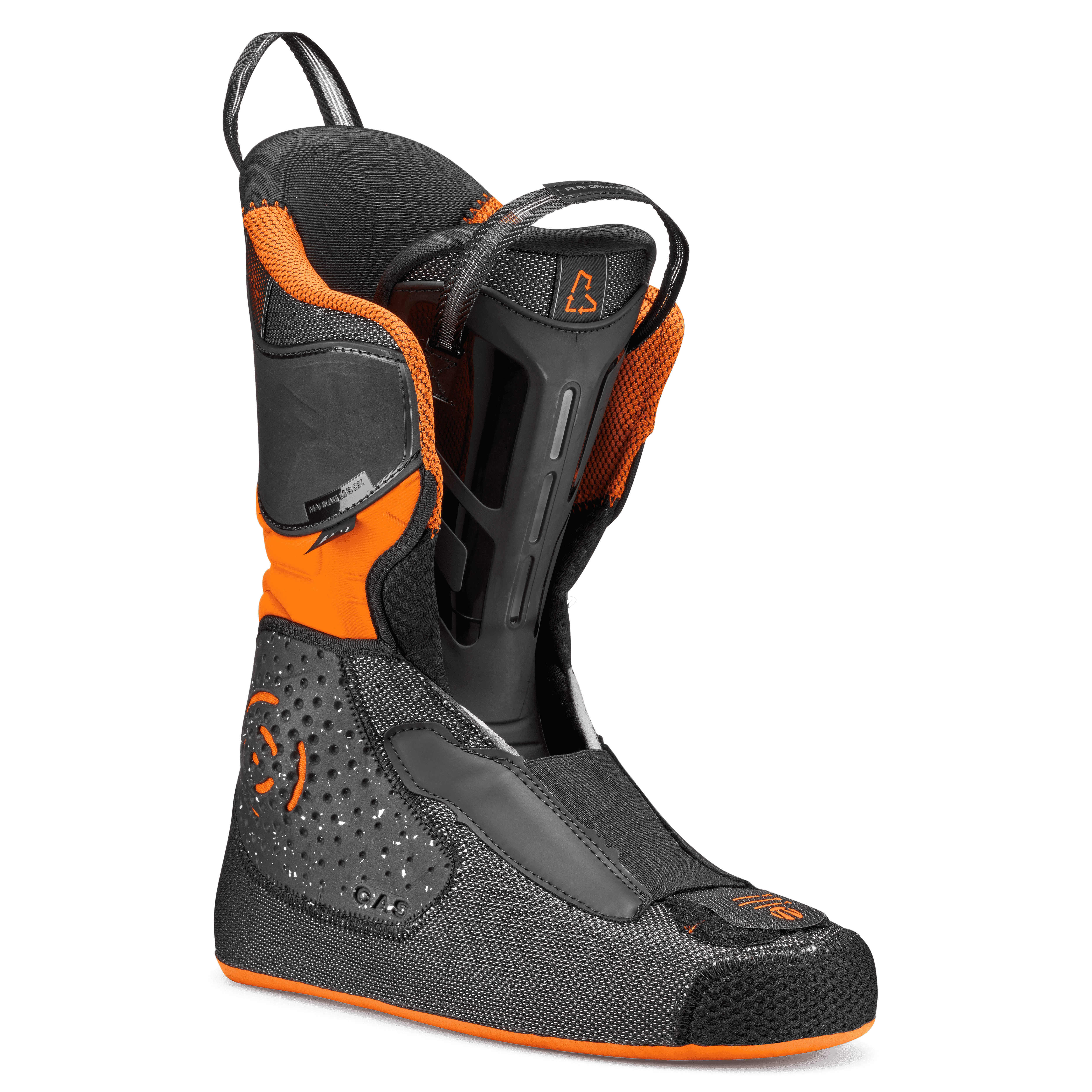 Tecnica Mens Cochise Hv 120 Dyn Gw Ski Boots