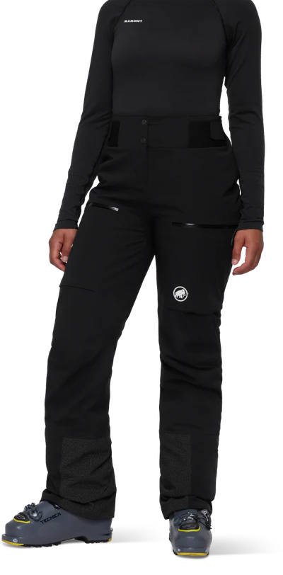 Mammut Women Stoney HS Thermo Pants