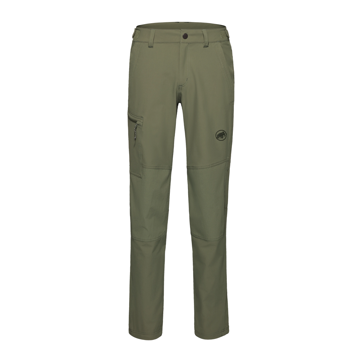 Mammut Mens Runbold Guide SO Pants