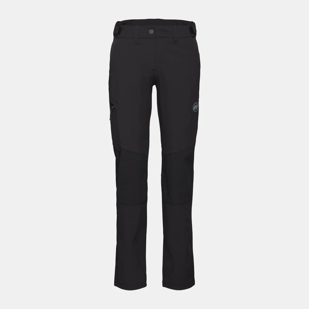 Mammut Womens Runbold Guide SO Pants