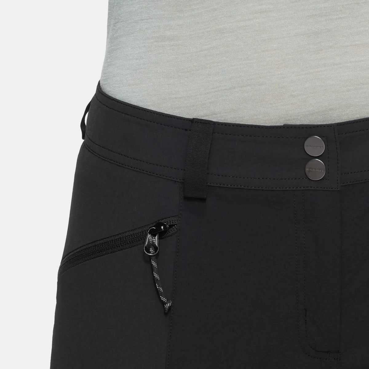Mammut Womens Ducan Pants