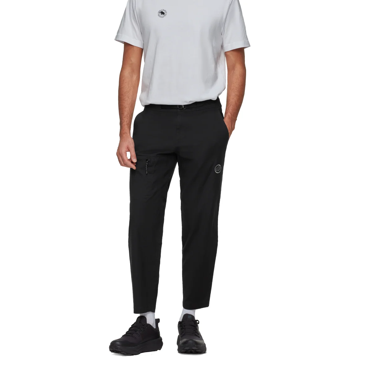 Mammut Mens Tamaro Pants