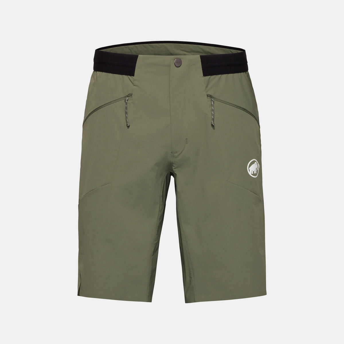 Mammut Mens Aenergy Light SO Shorts