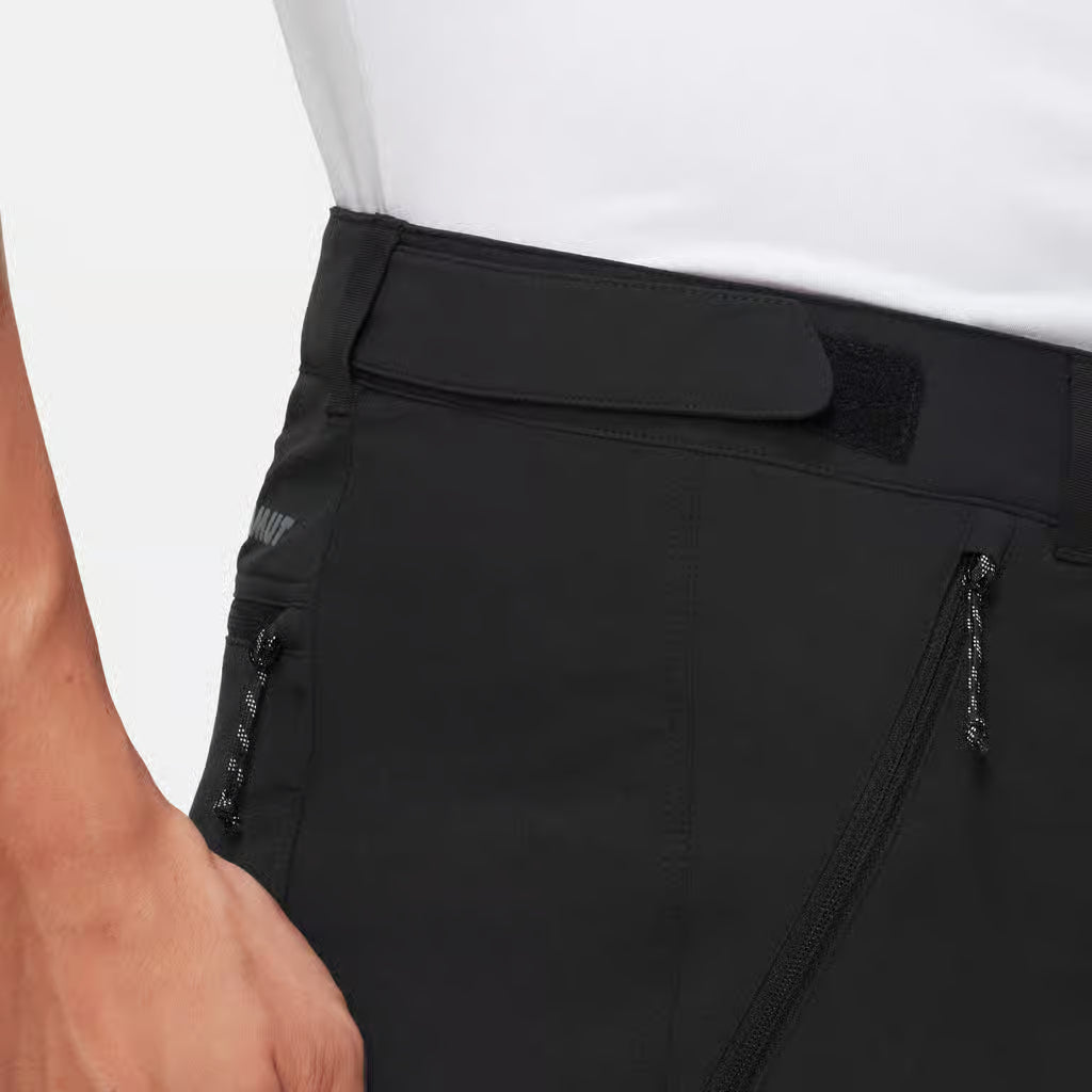 Mammut Mens Runbold IV Shorts