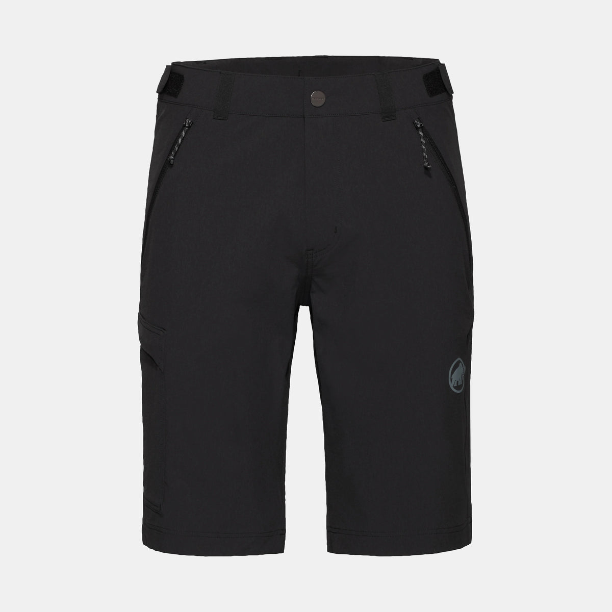 Mammut Mens Runbold IV Shorts
