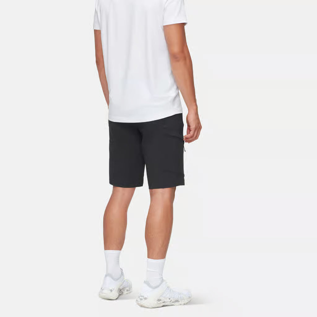 Mammut Mens Runbold IV Shorts