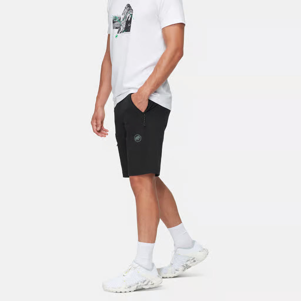 Mammut Mens Runbold IV Shorts