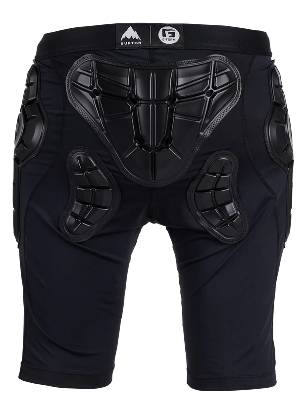 Burton Womens Total Impact Shorts
