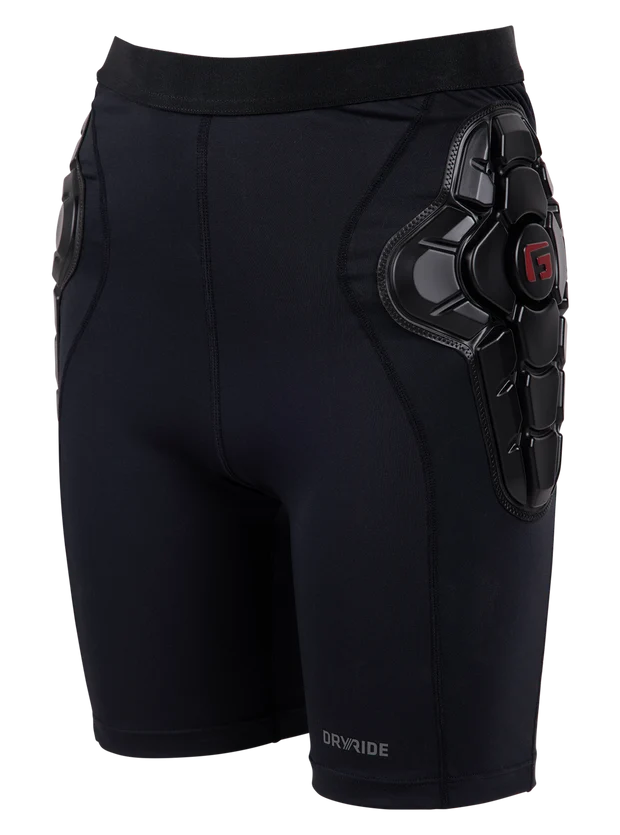 Burton Kids Total Impact Shorts