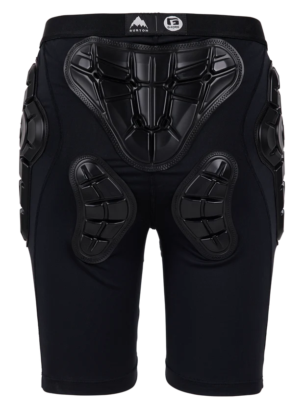 Burton Kids Total Impact Shorts