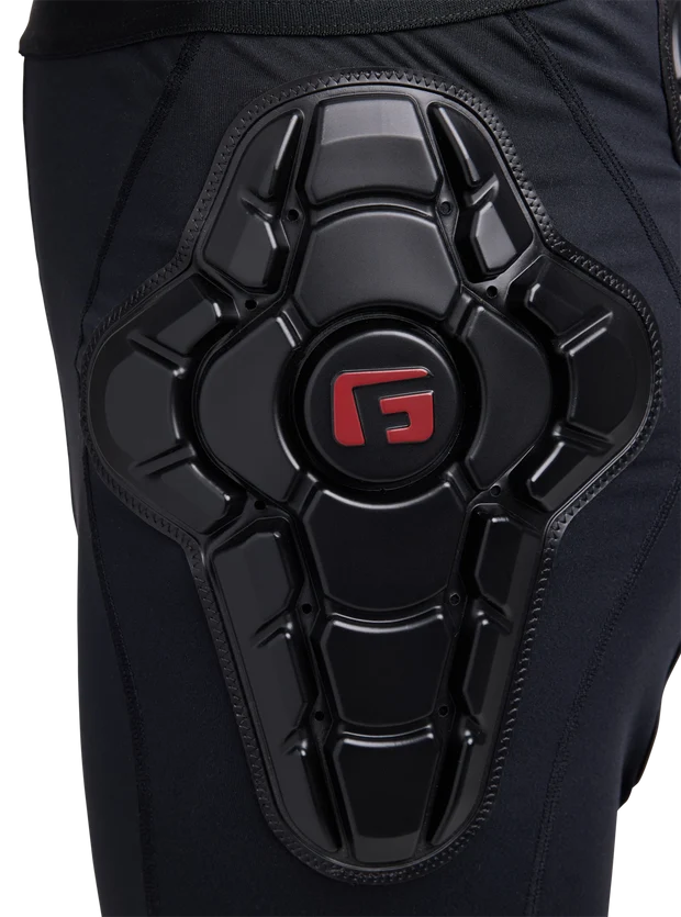 Burton Kids Total Impact Shorts