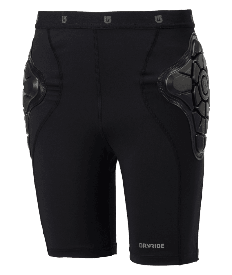 Burton Womens Impact Shorts