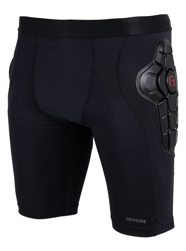 Burton Mens Total Impact Shorts