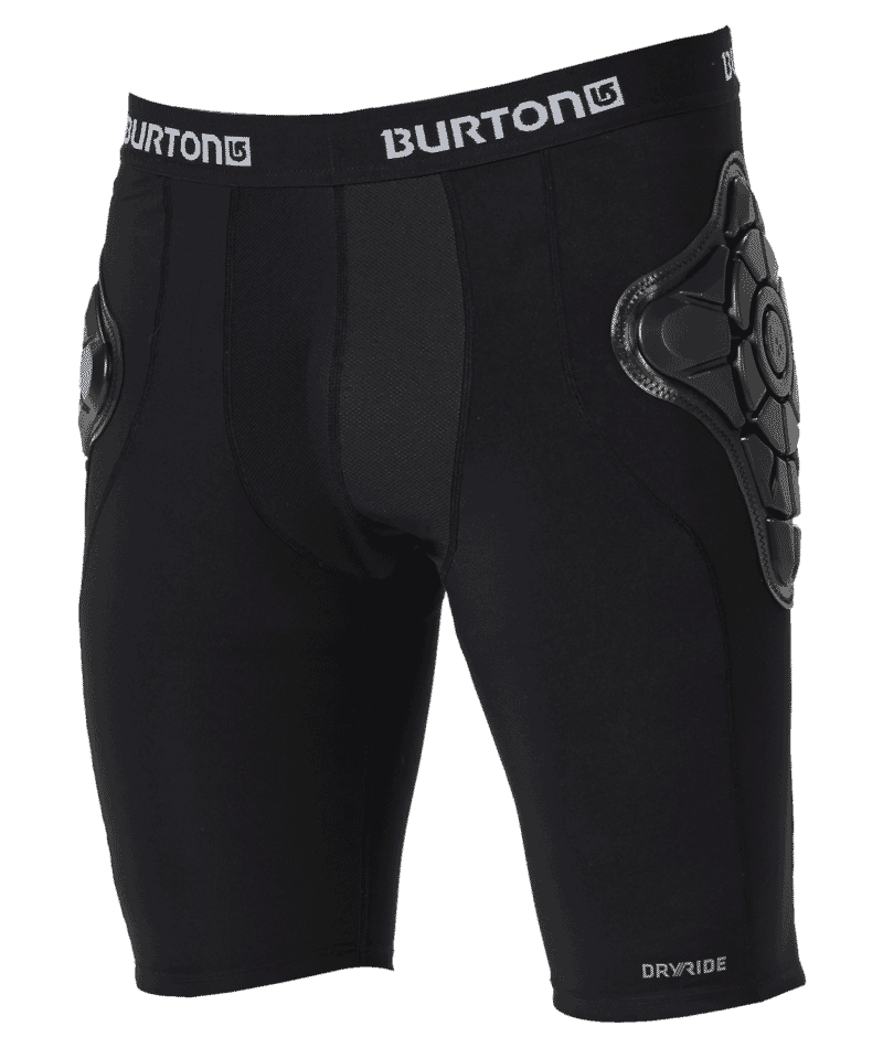 Burton Mens Impact Shorts