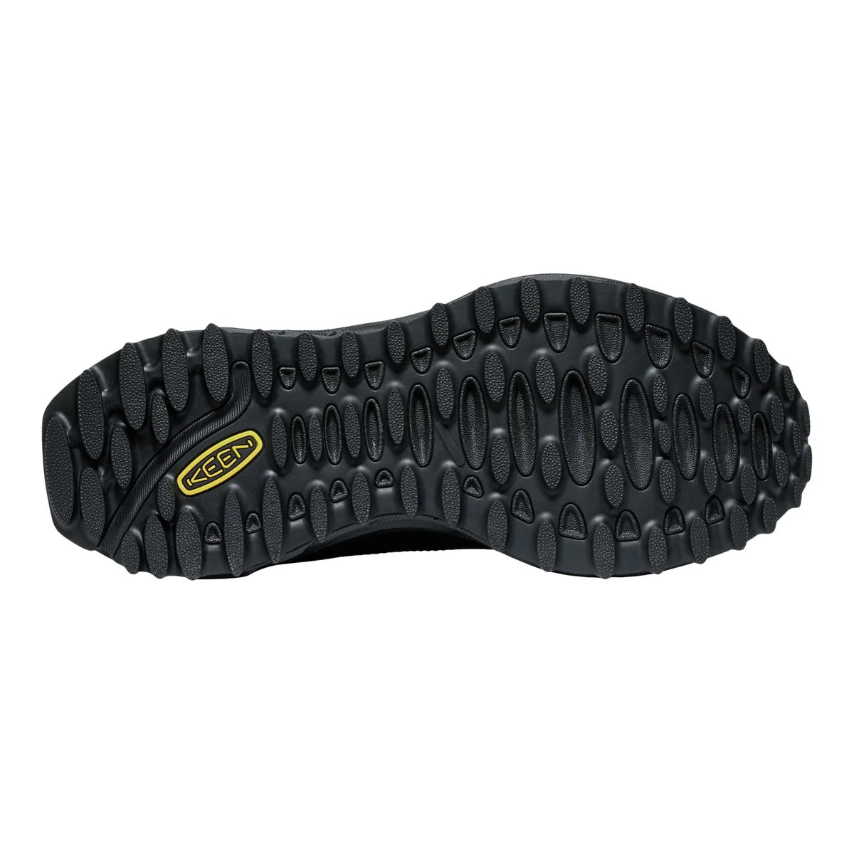 Keen Mens Jasper Zionic Shoes