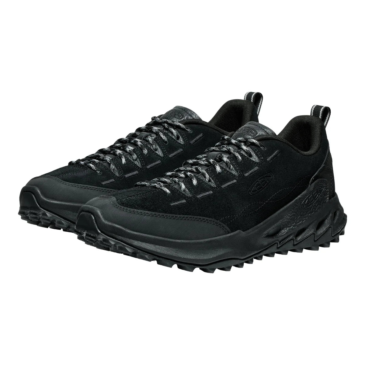Keen Mens Jasper Zionic Shoes