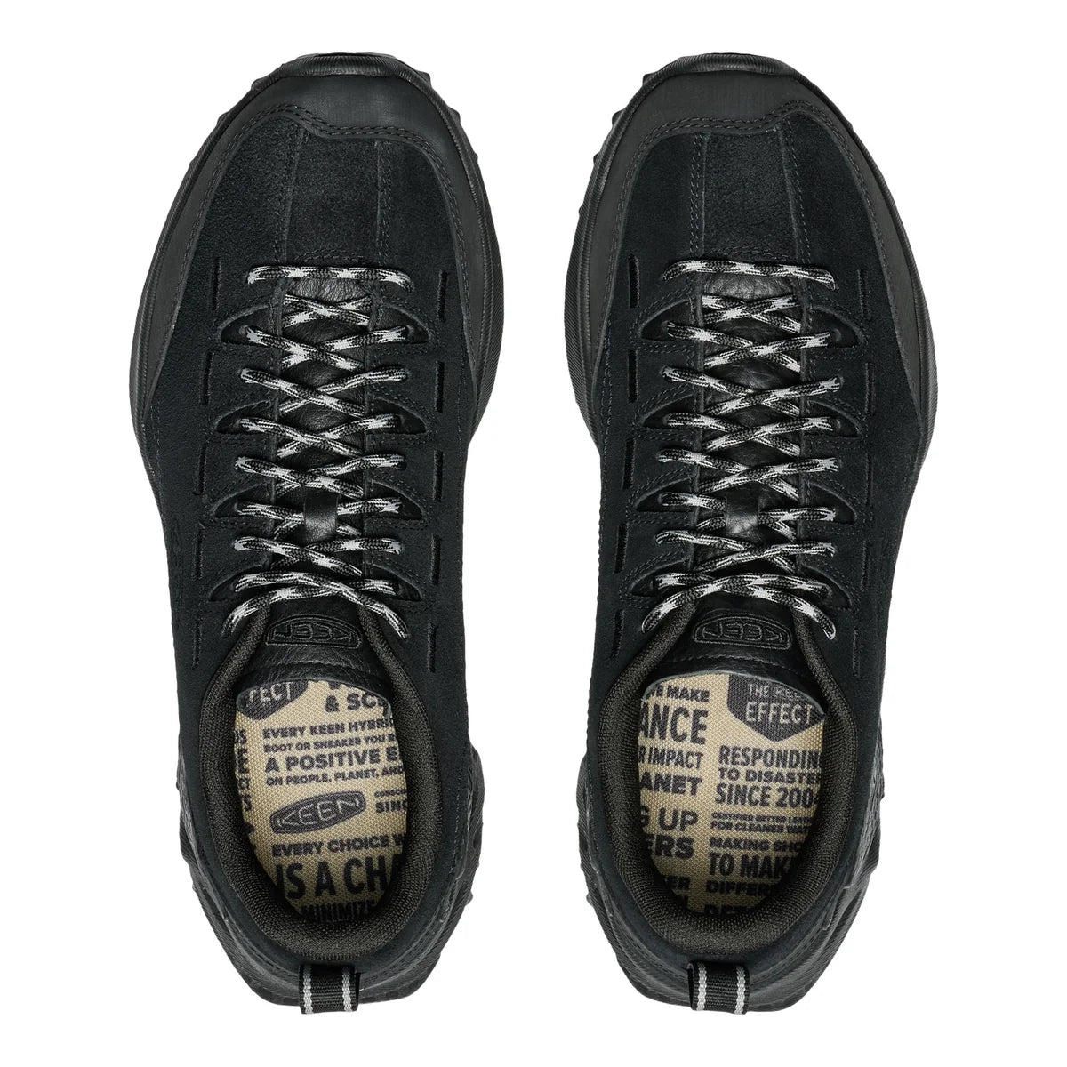 Keen Mens Jasper Zionic Shoes