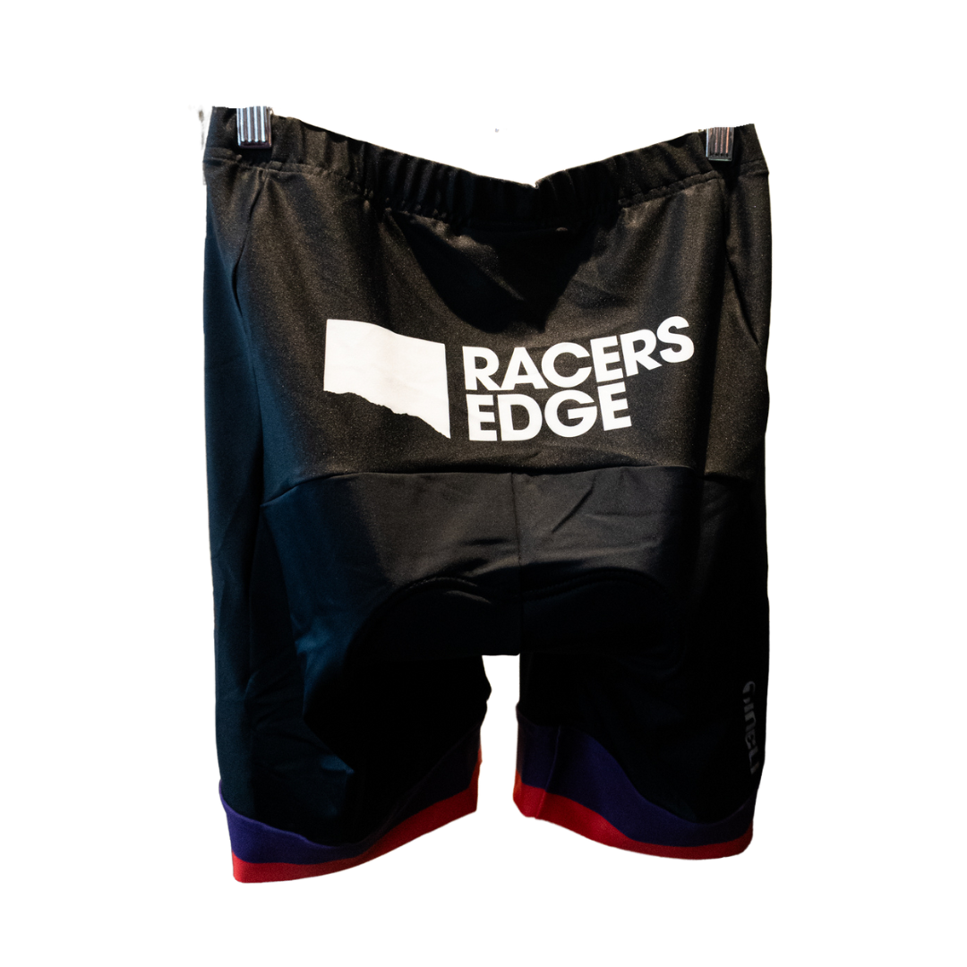 Tineli x Racers Edge Womens Sport Short