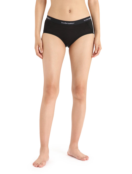 Icebreaker Womens Sprite Hot Pants