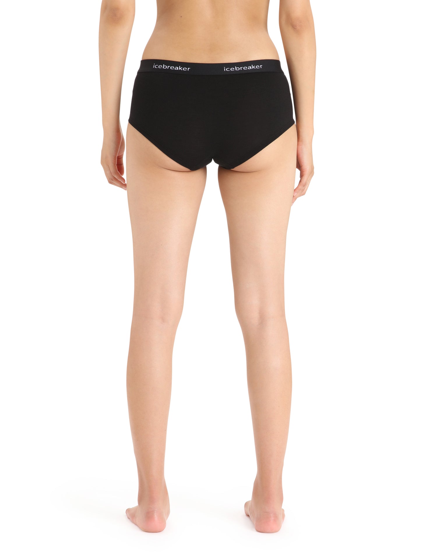 Icebreaker Womens Sprite Hot Pants