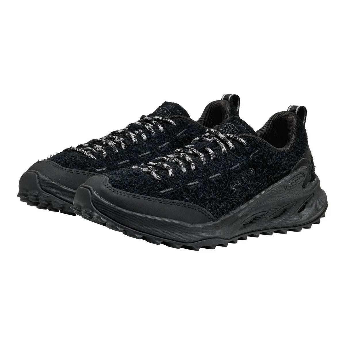 Keen Womens Jasper Zionic Shoes