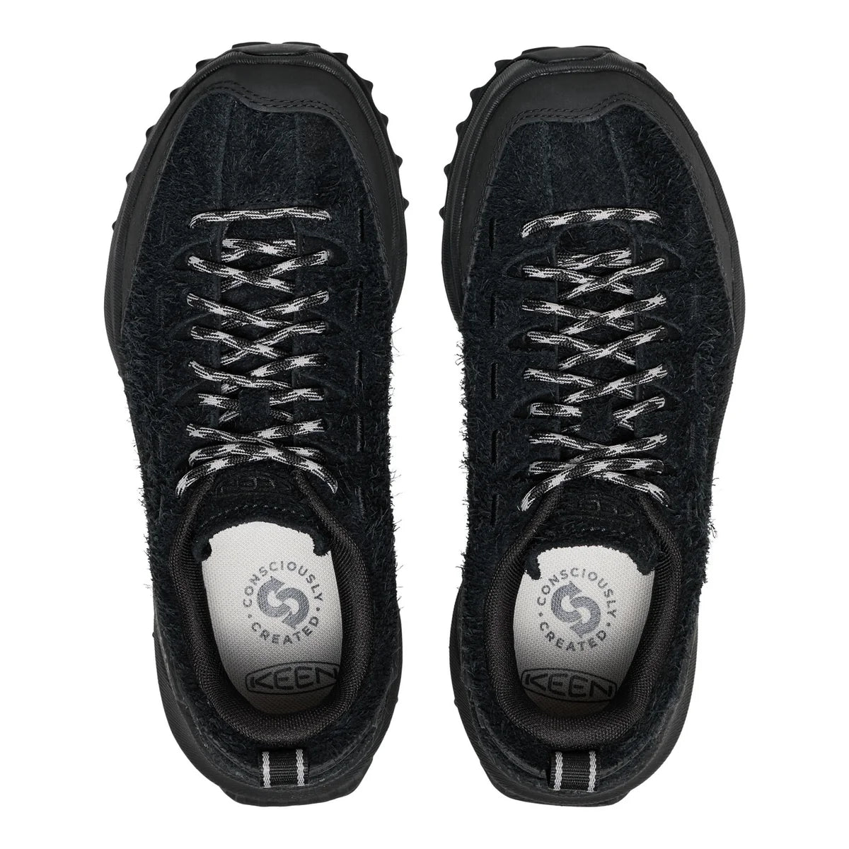 Keen Womens Jasper Zionic Shoes