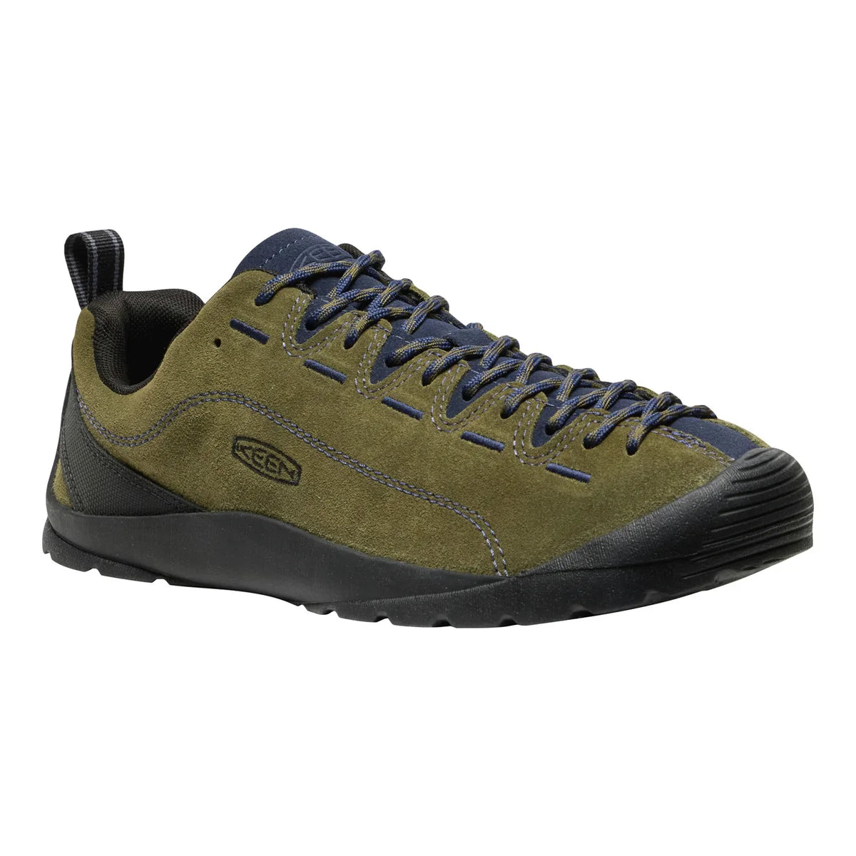 Keen Mens Jasper Shoes