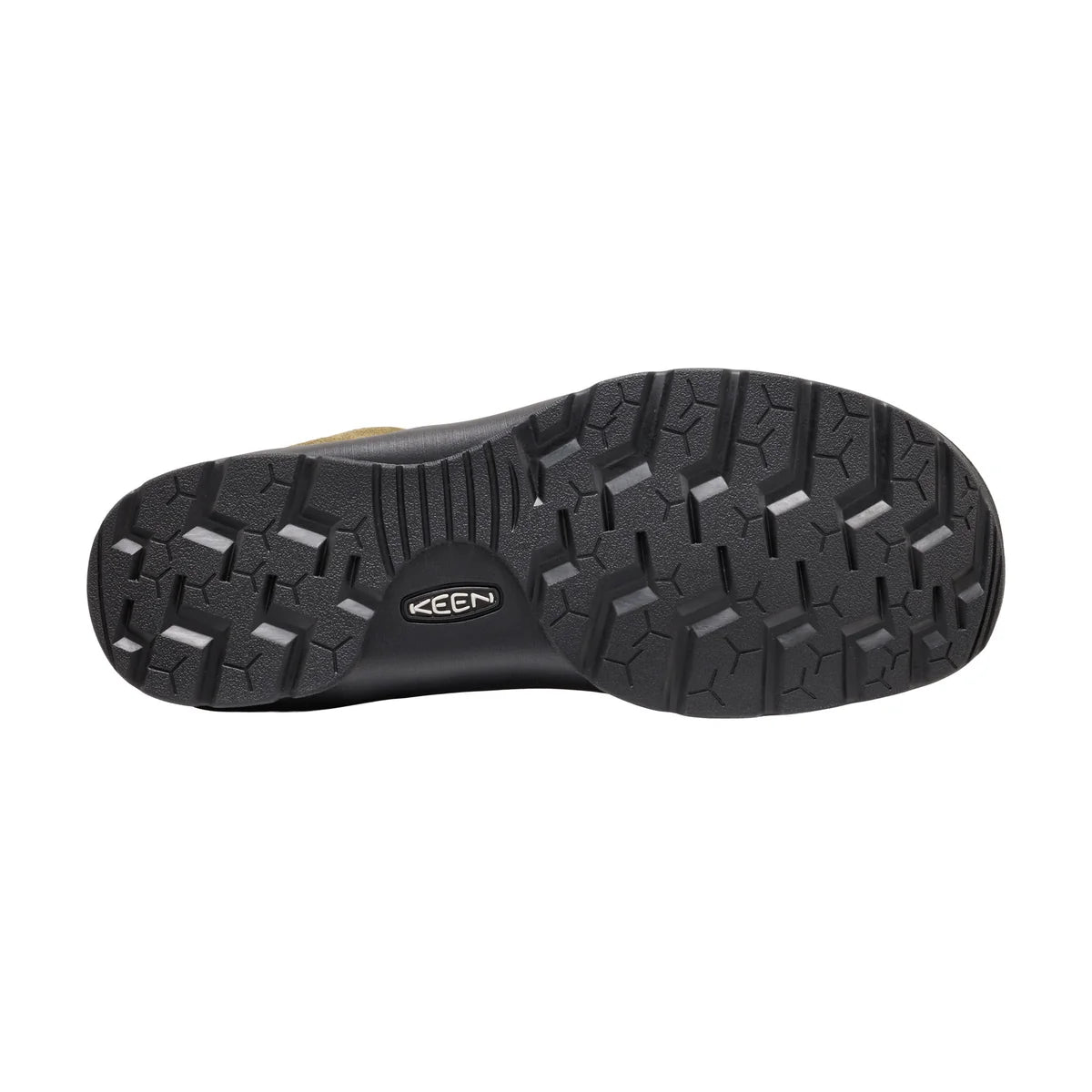 Keen Mens Jasper Shoes
