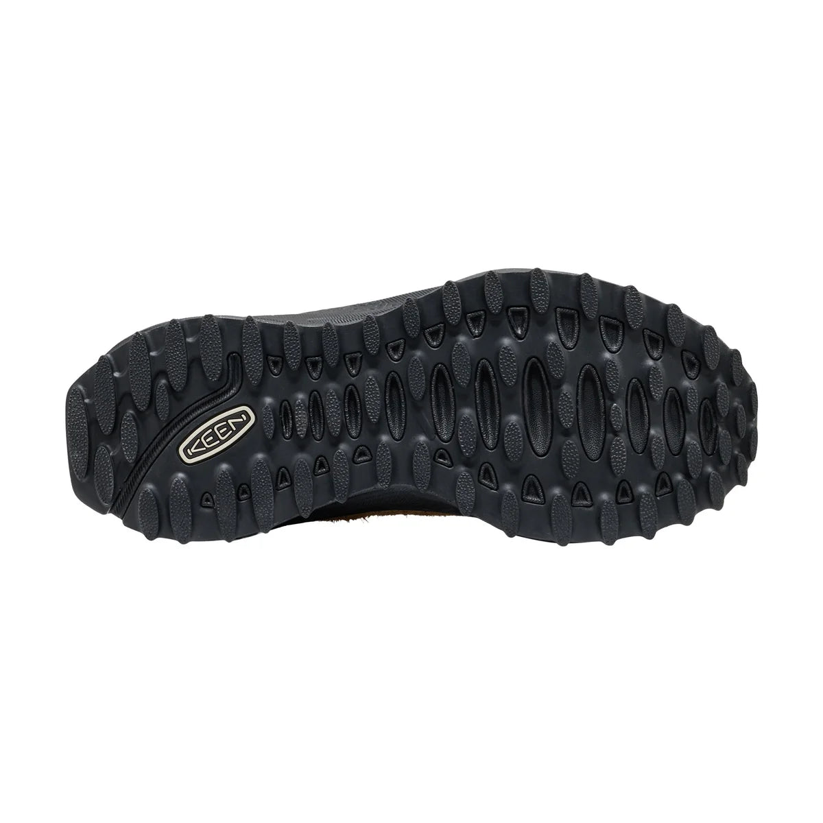 Keen Womens Jasper Zionic Shoes