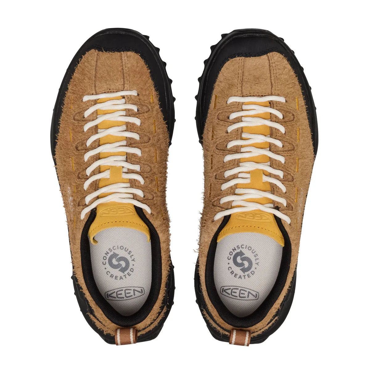Keen Womens Jasper Zionic Shoes