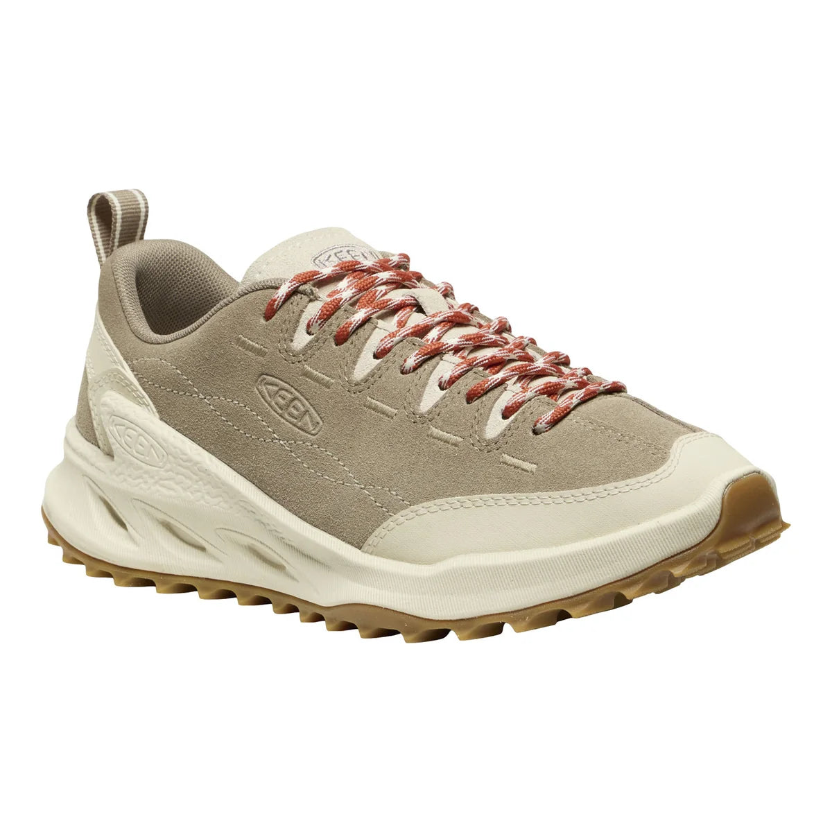Keen Womens Jasper Zionic Shoes