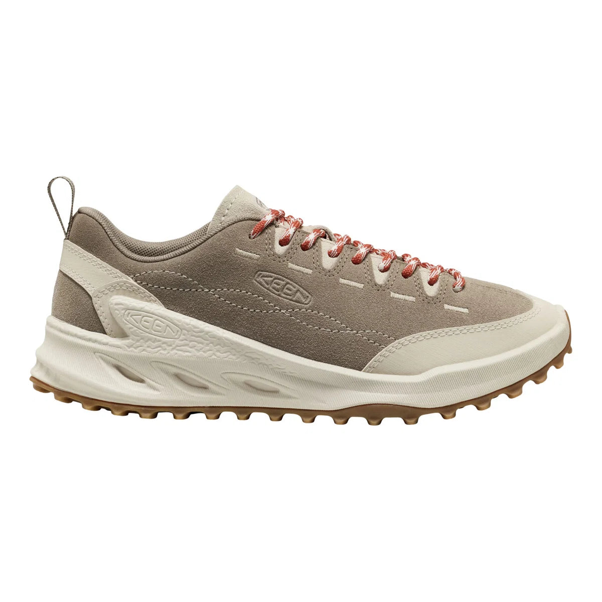 Keen Womens Jasper Zionic Shoes