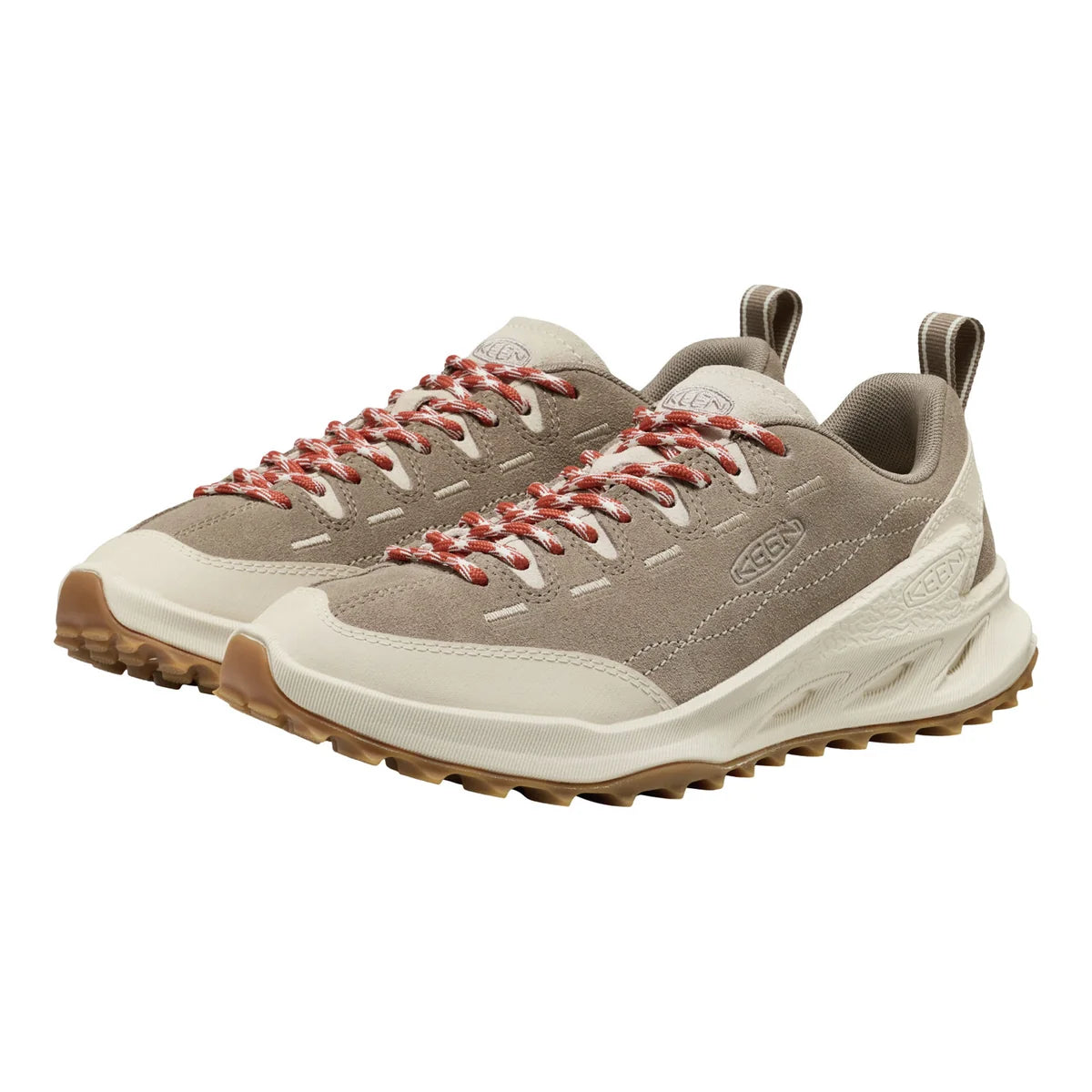 Keen Womens Jasper Zionic Shoes