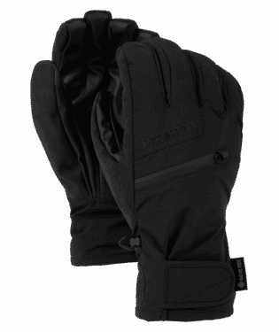 Burton Mens GORE-TEX Under Gloves
