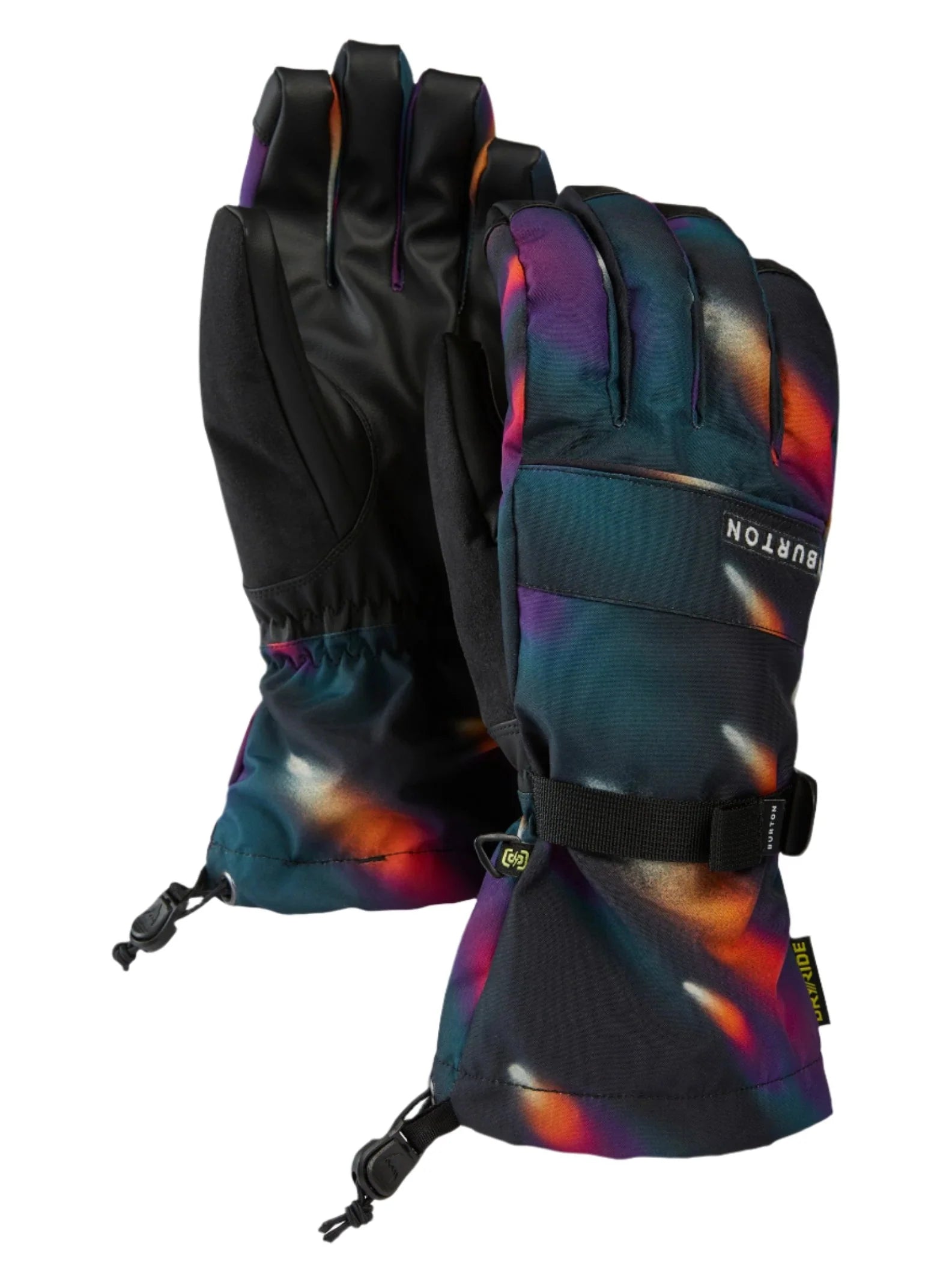 Burton Mens Profile Gloves