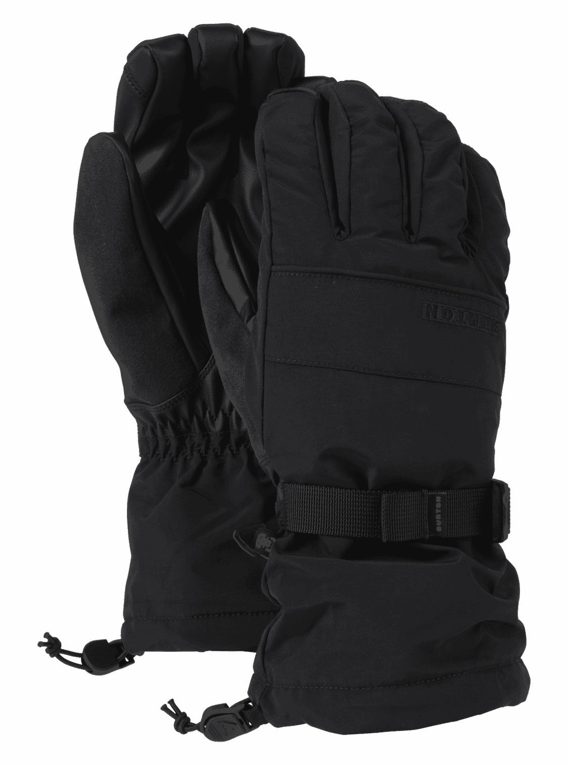 Burton Mens Profile Gloves