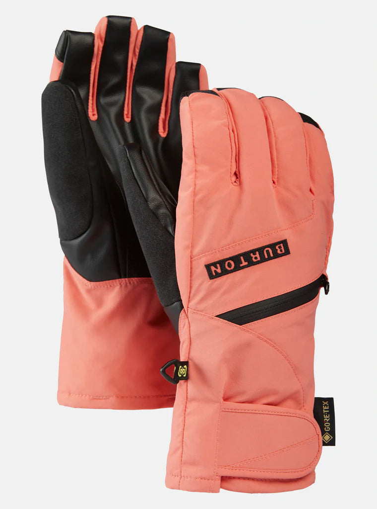 Burton Womens GORE-TEX Under Gloves