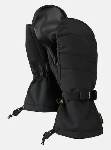 Burton Mens Profile Mittens