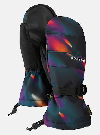 Burton Mens Profile Mittens