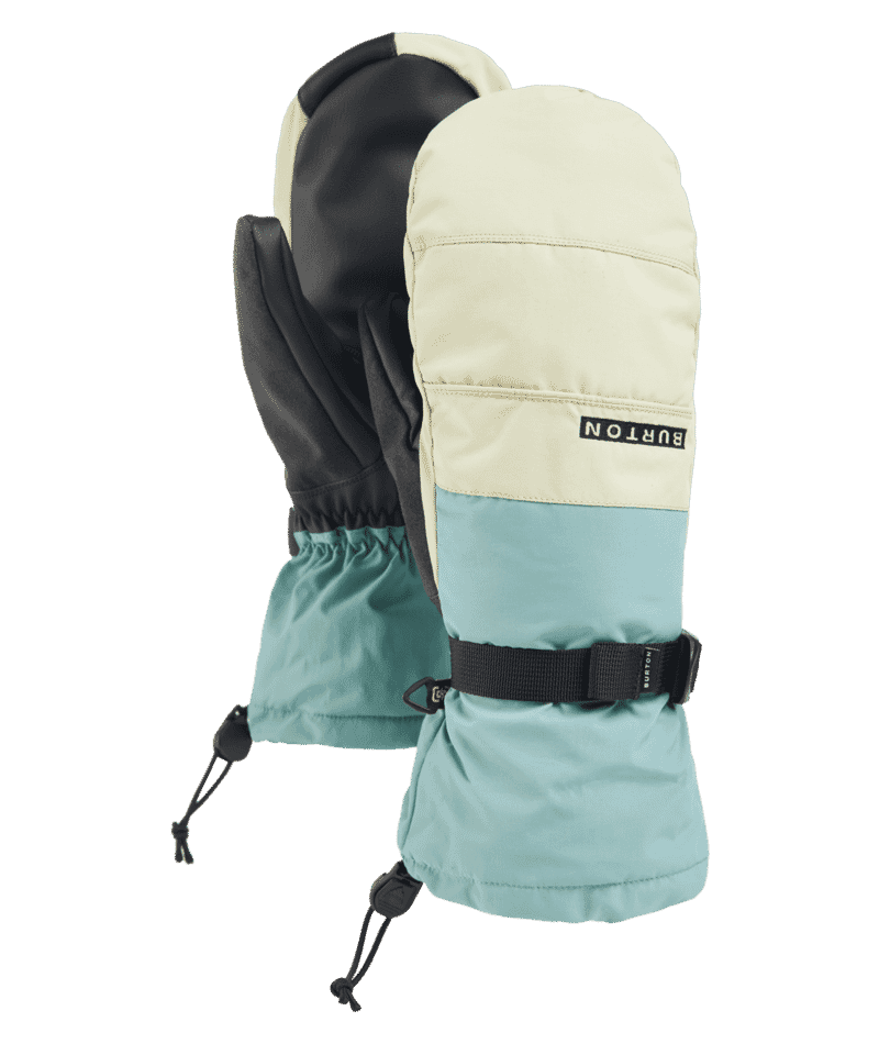 Burton Mens Profile Mittens