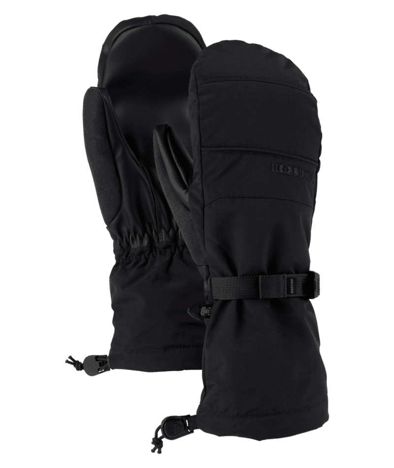 Burton Mens Profile Mittens