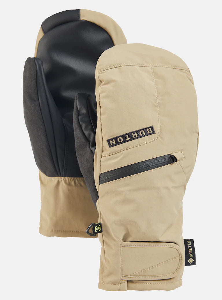 Burton Mens GORE-TEX Under Mittens