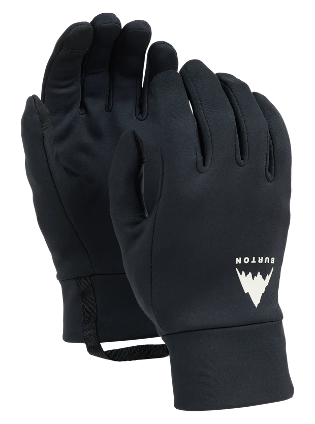 Burton Mens Gore Under Mitts