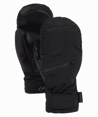 Burton Mens GORE-TEX Under Mittens